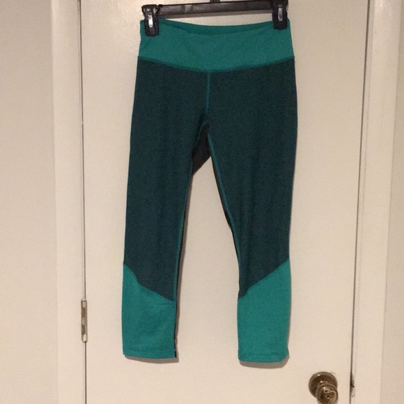 Z by Zella crop mesh leggings - Picture 6 of 7